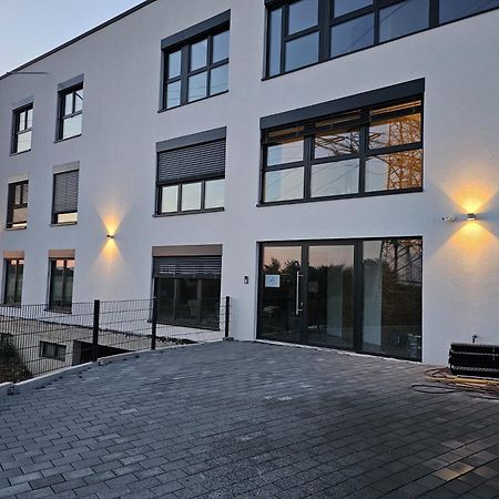 Alisaarigent Apartment Hofheim am Taunus Exteriér fotografie