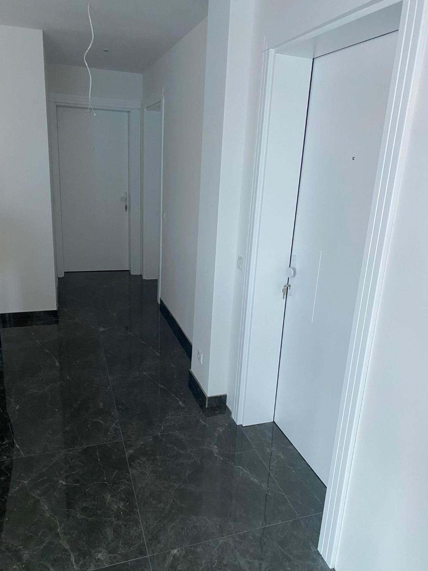 Alisaarigent Apartment Hofheim am Taunus Exteriér fotografie
