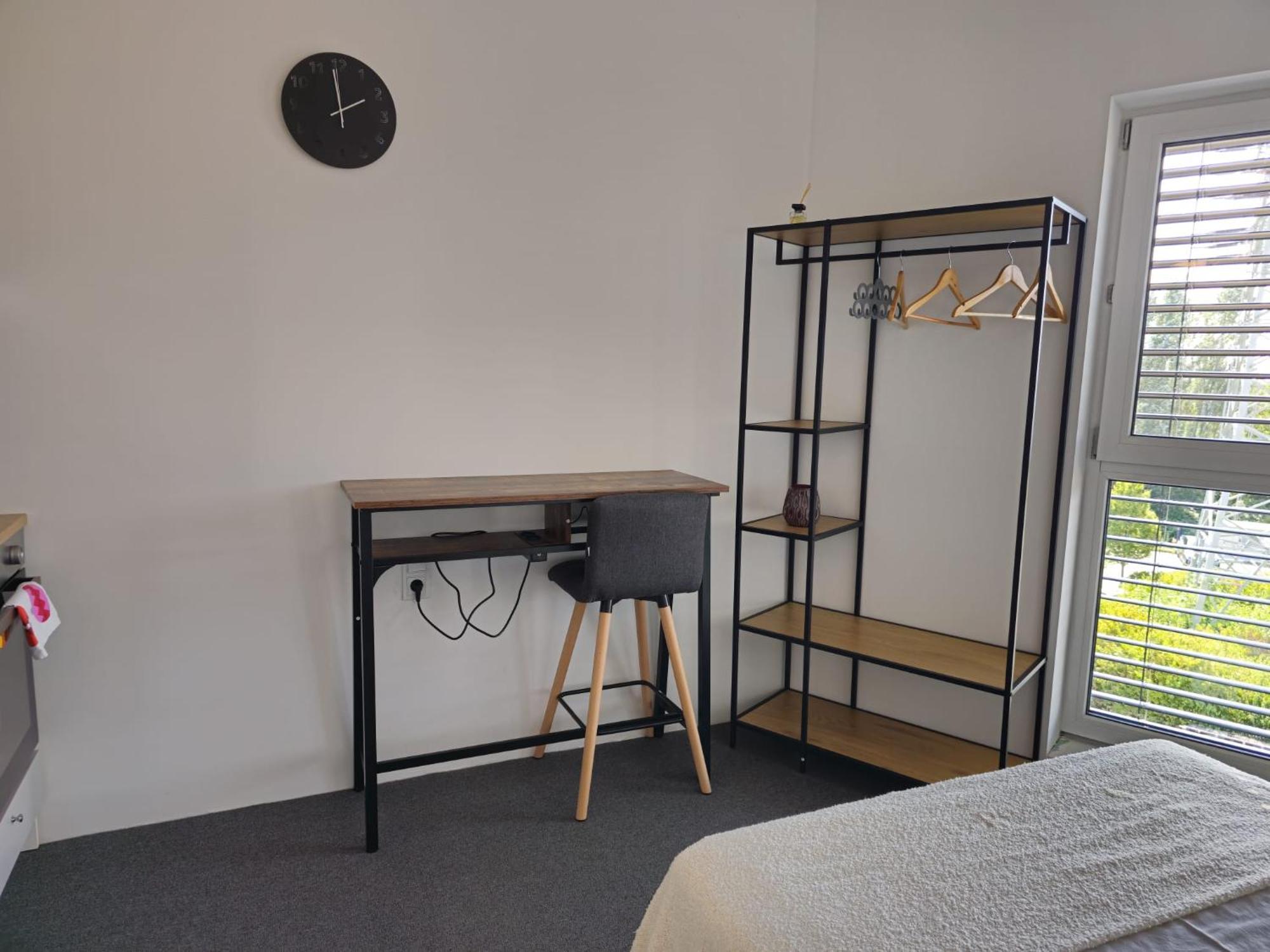 Alisaarigent Apartment Hofheim am Taunus Exteriér fotografie